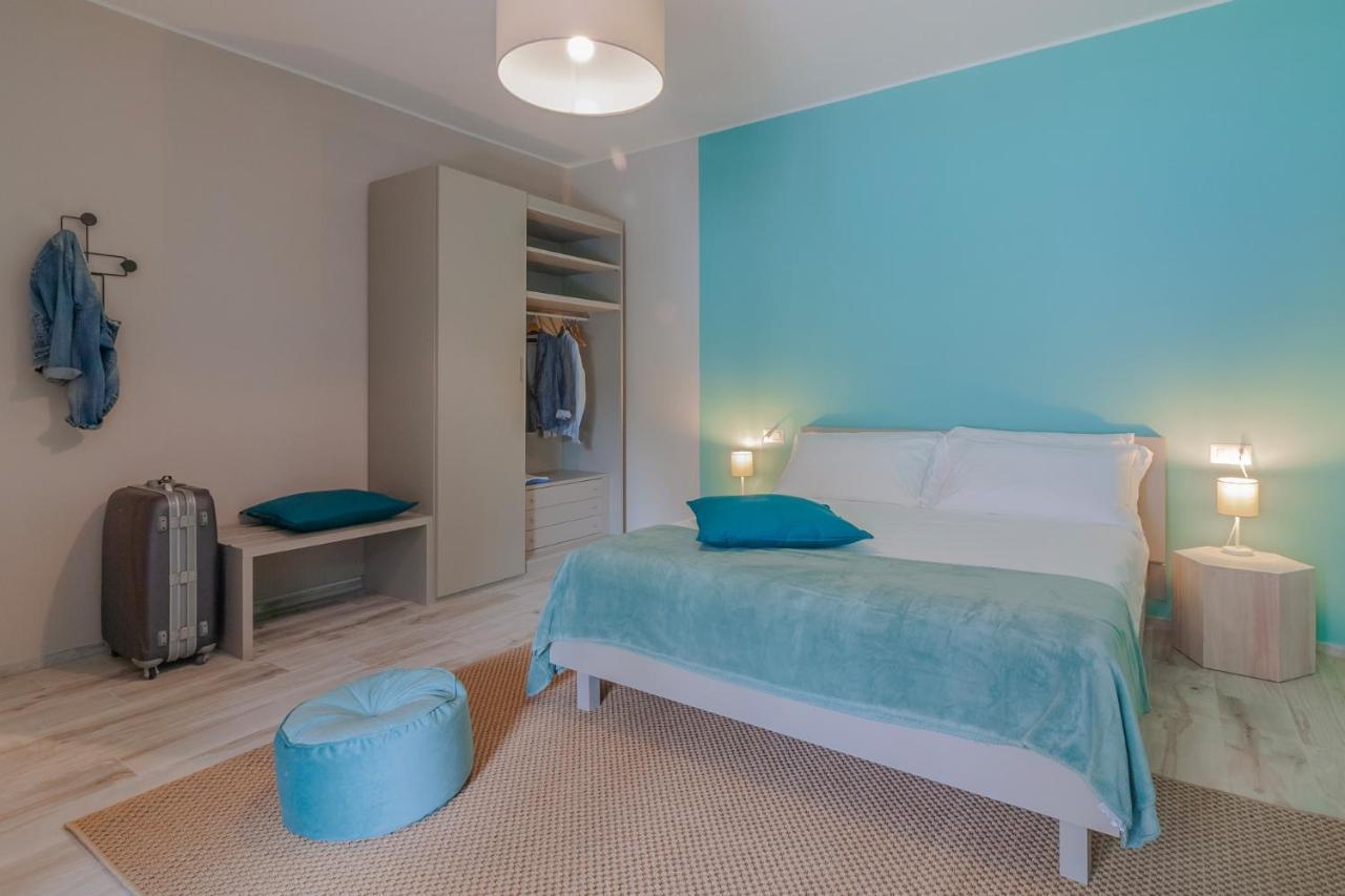 Ninfea Apartments By Wonderful Italy Lezzeno Bagian luar foto