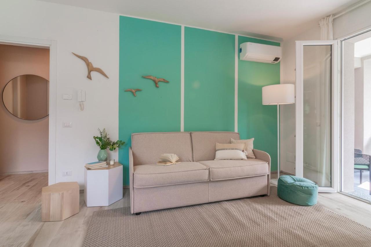 Ninfea Apartments By Wonderful Italy Lezzeno Bagian luar foto
