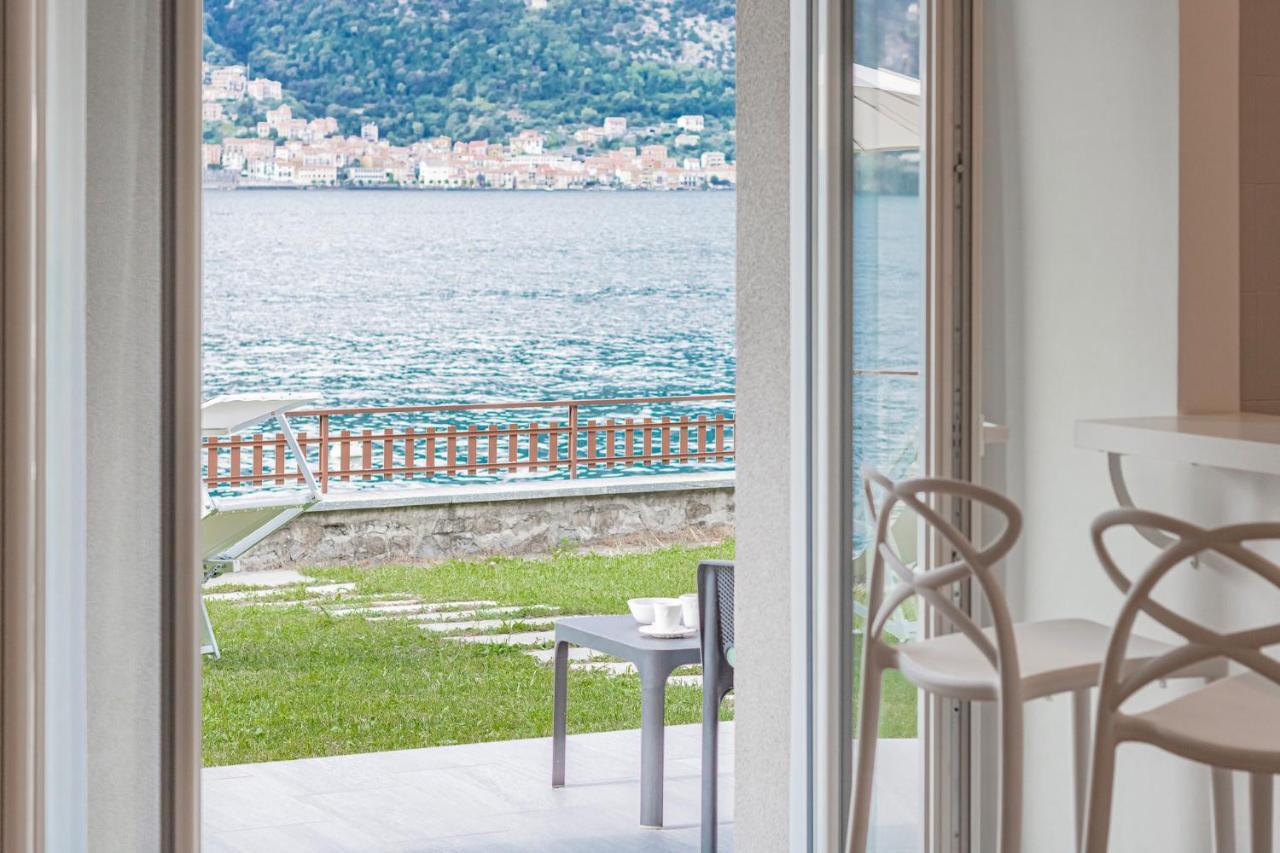 Ninfea Apartments By Wonderful Italy Lezzeno Bagian luar foto