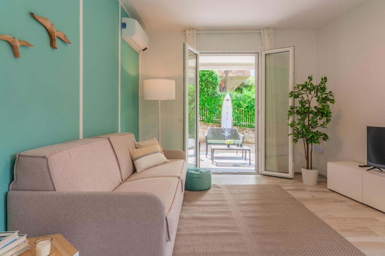 Ninfea Apartments By Wonderful Italy Lezzeno Bagian luar foto