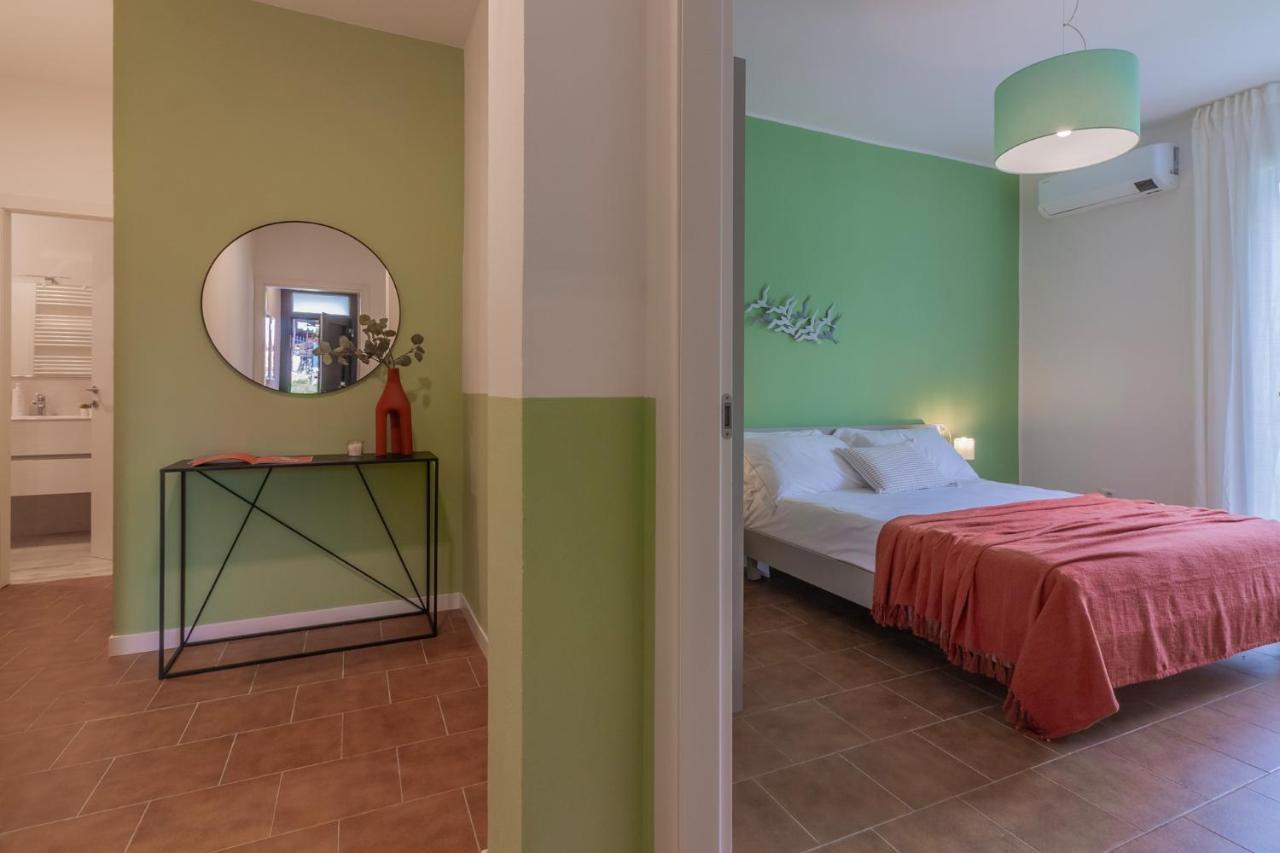 Ninfea Apartments By Wonderful Italy Lezzeno Bagian luar foto
