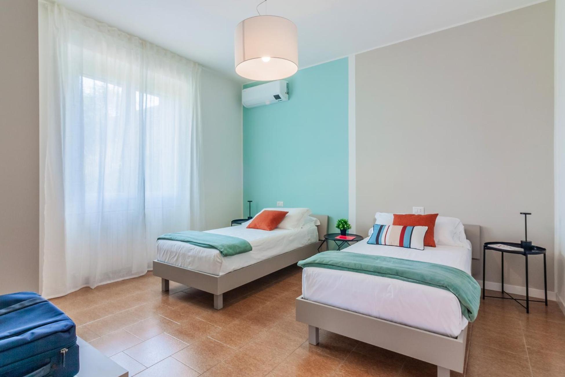 Ninfea Apartments By Wonderful Italy Lezzeno Bagian luar foto