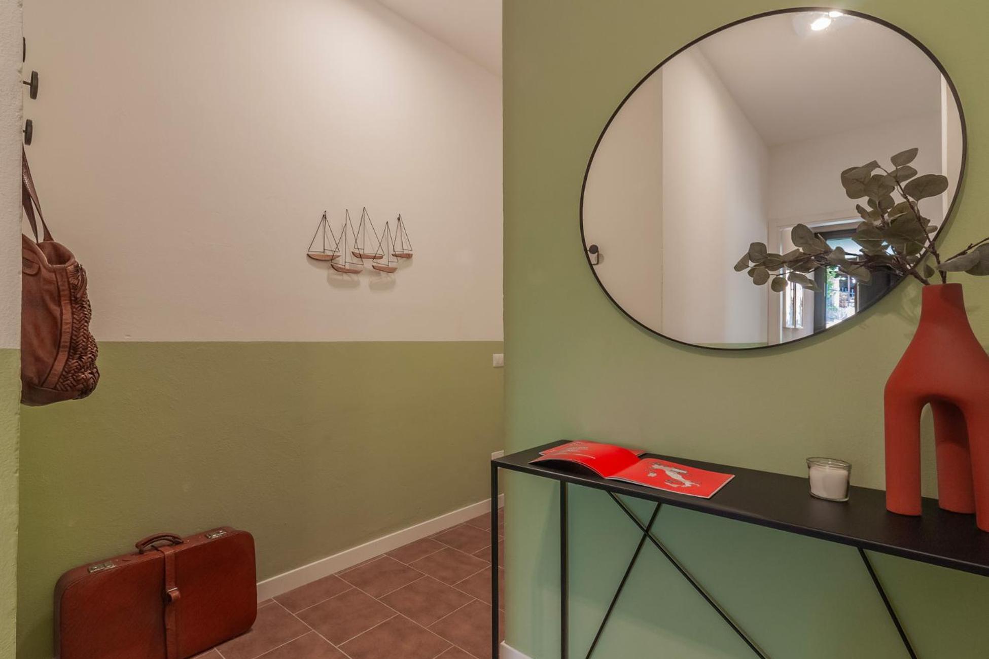 Ninfea Apartments By Wonderful Italy Lezzeno Bagian luar foto