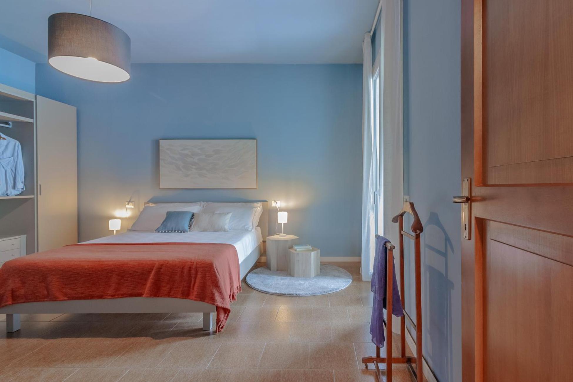 Ninfea Apartments By Wonderful Italy Lezzeno Bagian luar foto