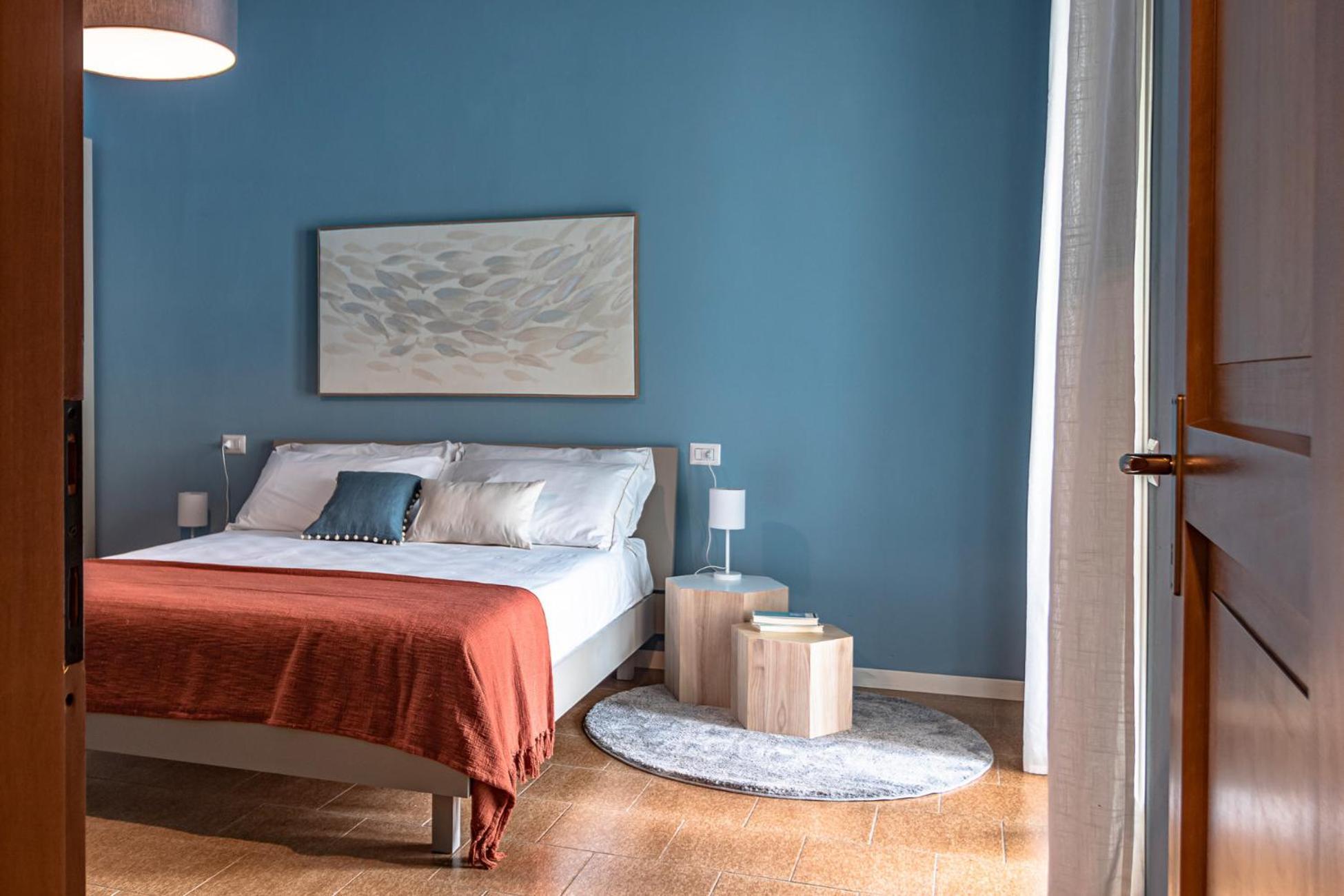 Ninfea Apartments By Wonderful Italy Lezzeno Bagian luar foto