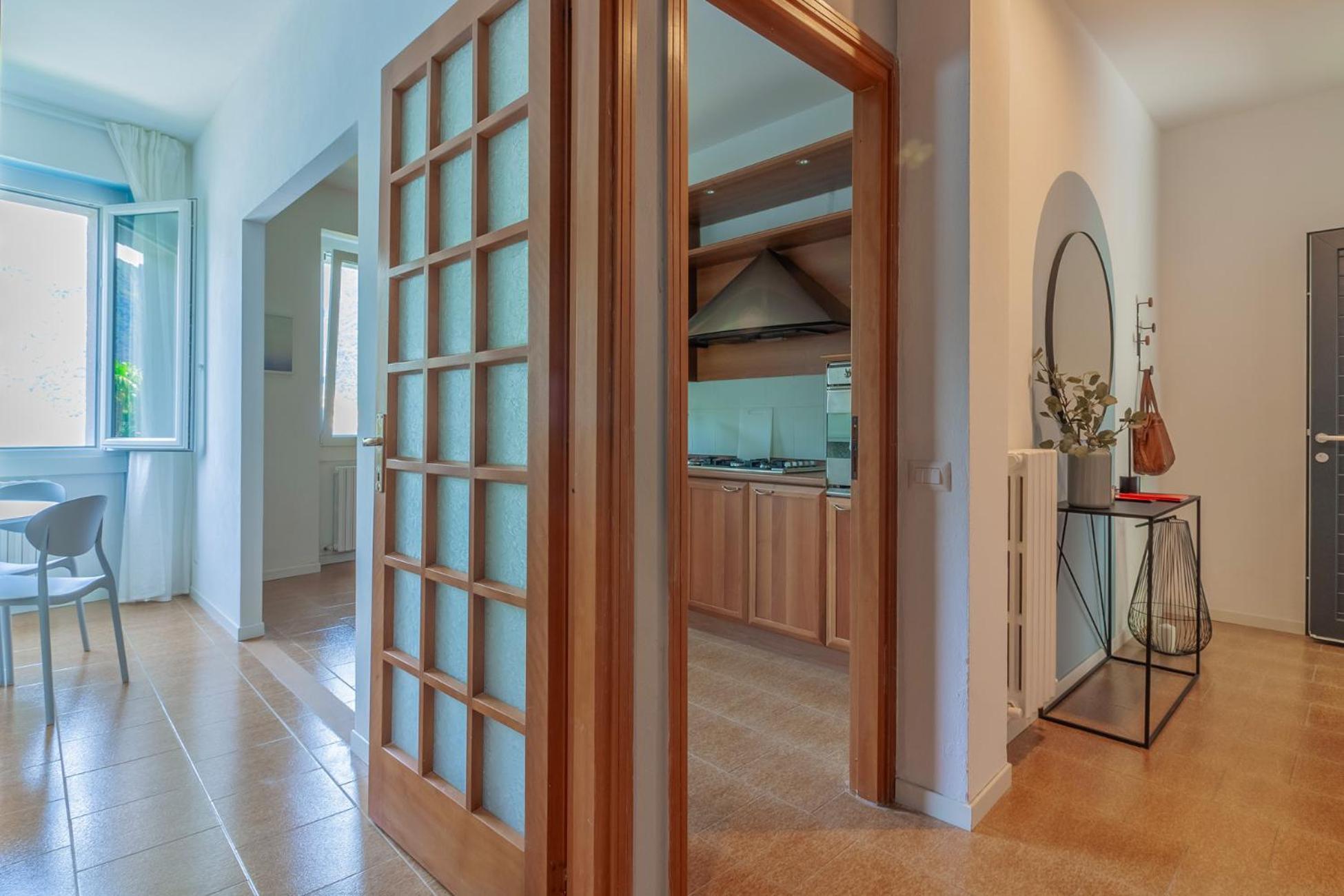Ninfea Apartments By Wonderful Italy Lezzeno Bagian luar foto